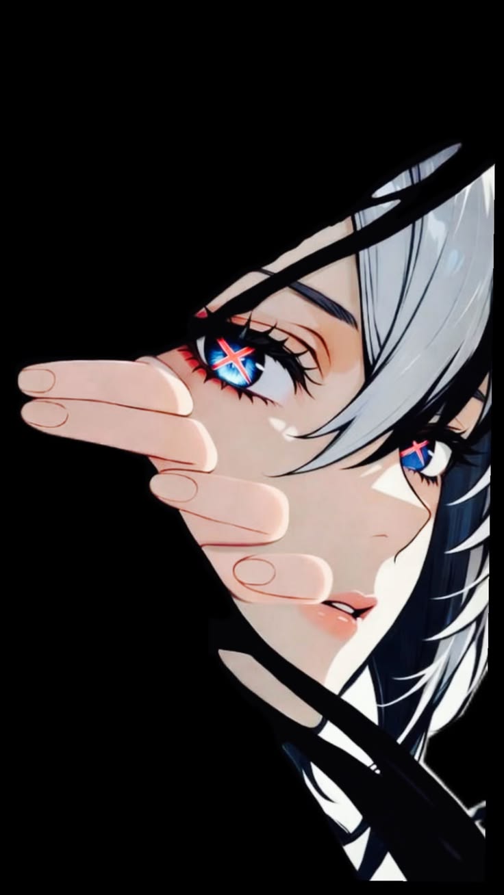 Template overlay