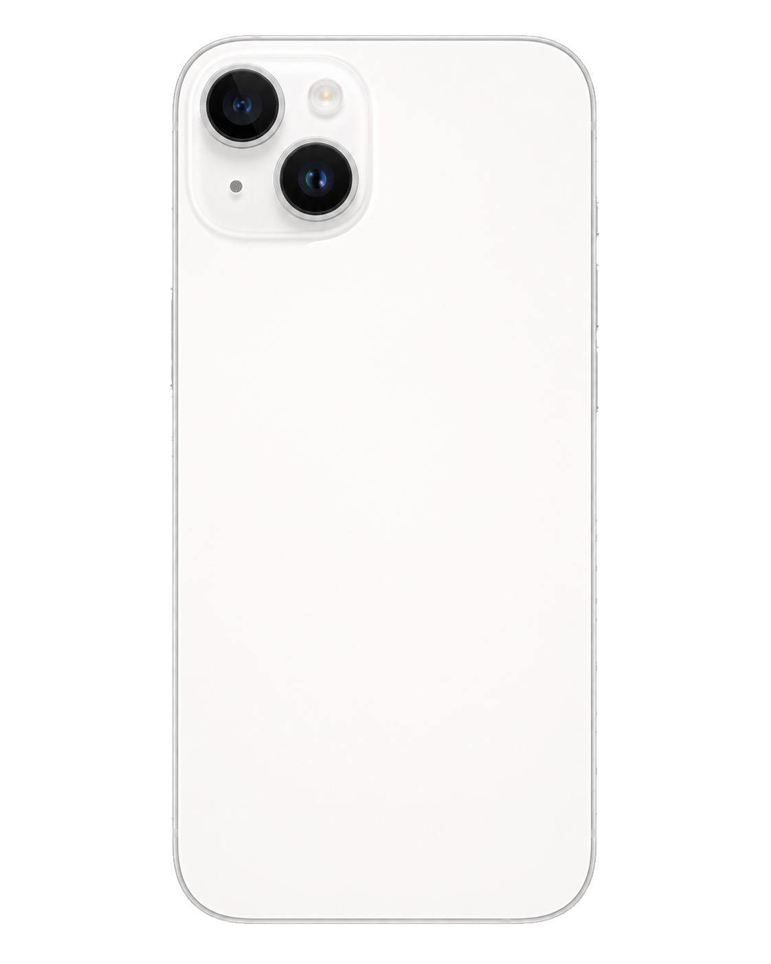 iPhone 14 mockup