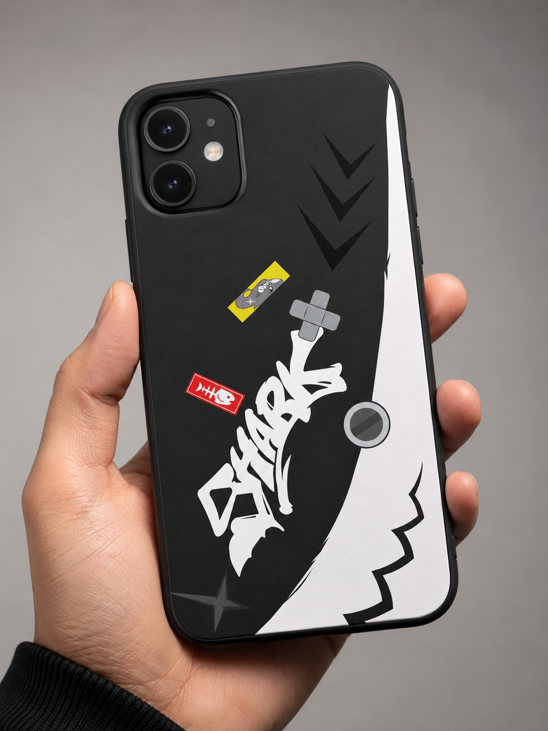 Skena Case