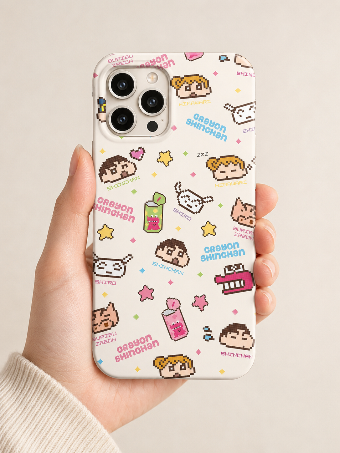 Sincan Cute