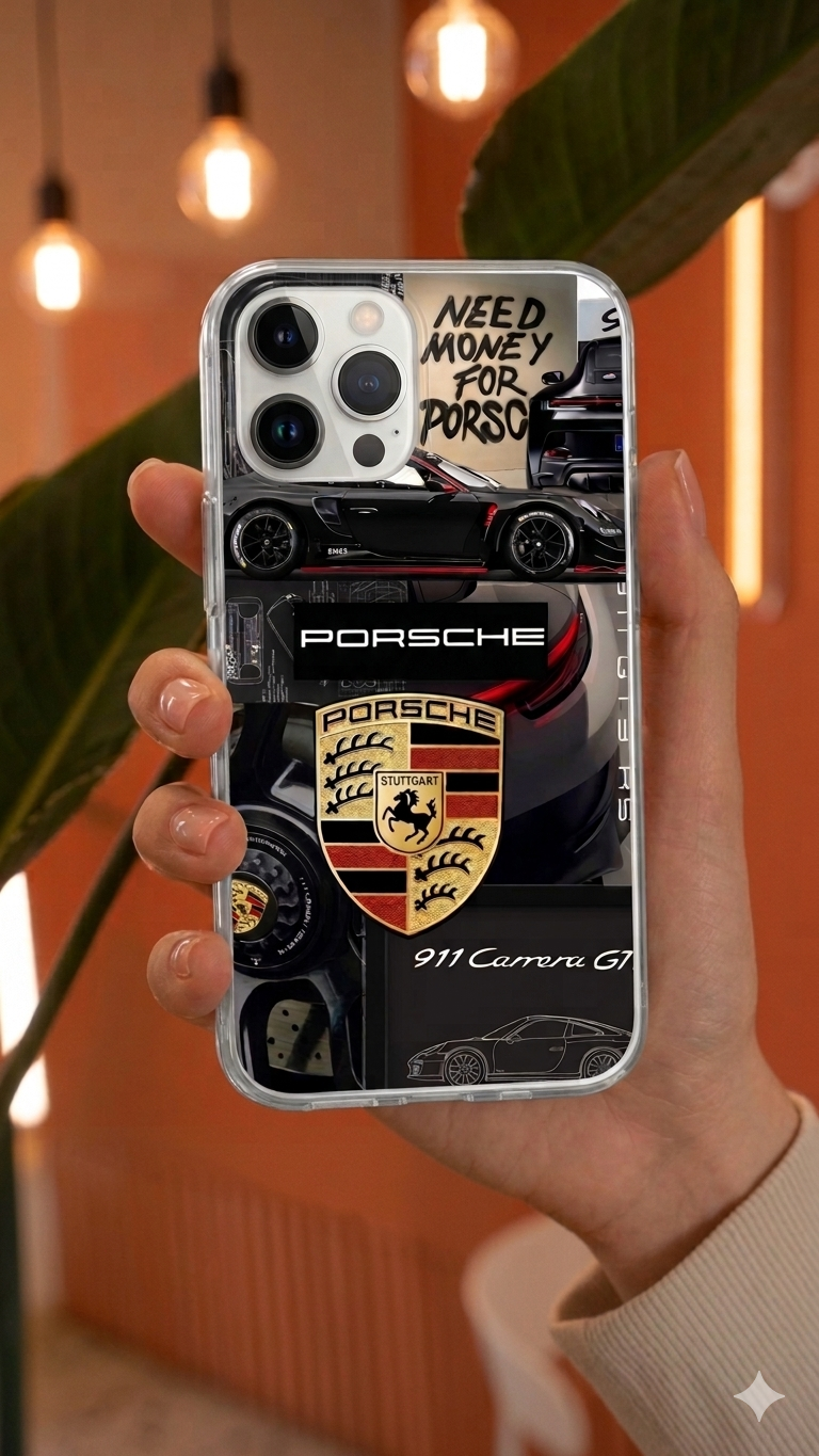 Porsche 1