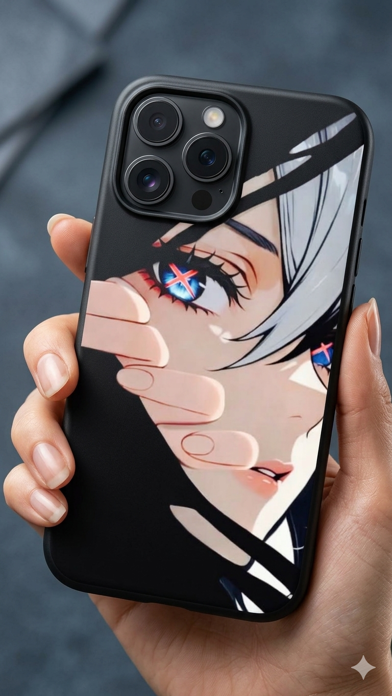 Anime Open Layer